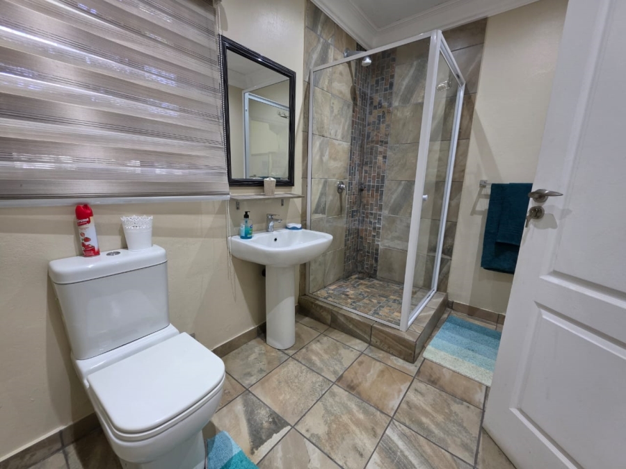 8 Bedroom Property for Sale in Riebeeckstad Free State